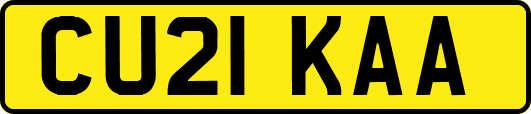 CU21KAA