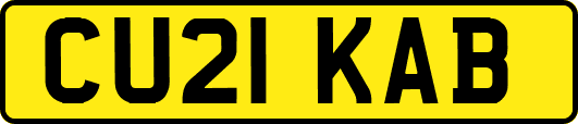 CU21KAB