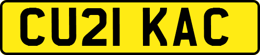CU21KAC