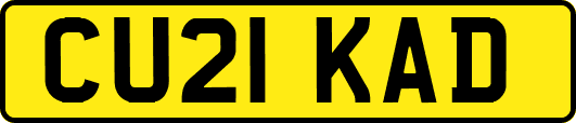 CU21KAD