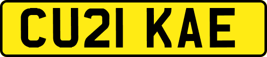 CU21KAE