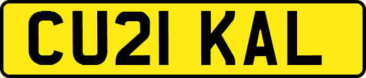 CU21KAL