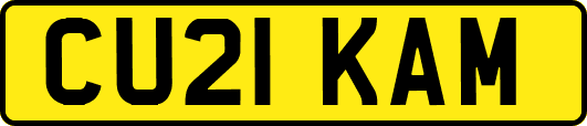 CU21KAM
