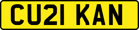 CU21KAN