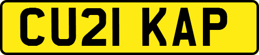 CU21KAP