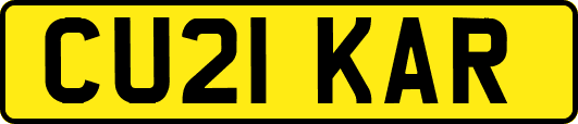 CU21KAR
