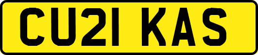 CU21KAS