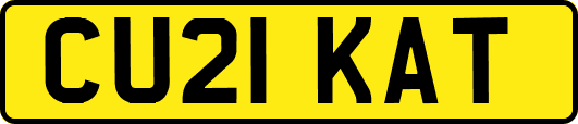 CU21KAT