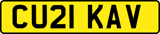 CU21KAV