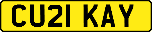 CU21KAY