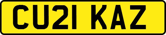 CU21KAZ