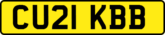 CU21KBB