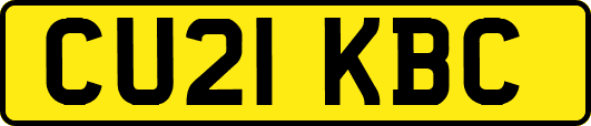 CU21KBC