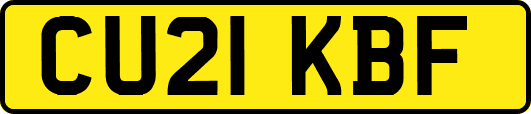 CU21KBF