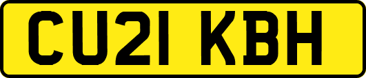 CU21KBH