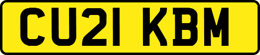 CU21KBM