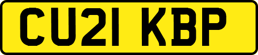 CU21KBP