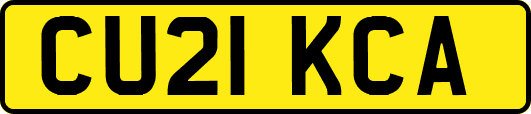 CU21KCA