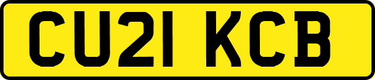 CU21KCB