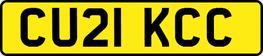 CU21KCC