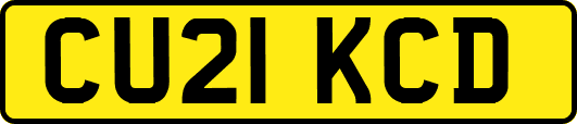 CU21KCD