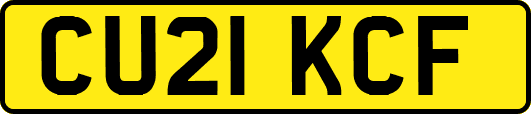 CU21KCF