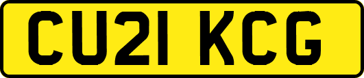 CU21KCG