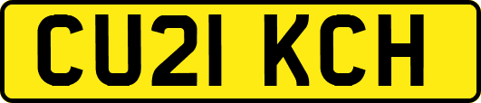 CU21KCH