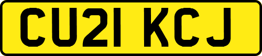 CU21KCJ