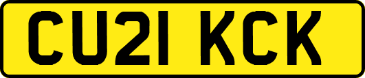 CU21KCK