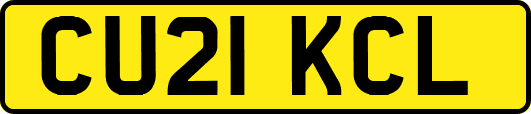 CU21KCL