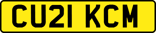CU21KCM