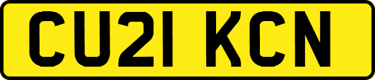 CU21KCN