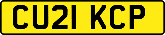 CU21KCP