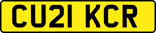 CU21KCR