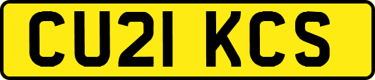 CU21KCS