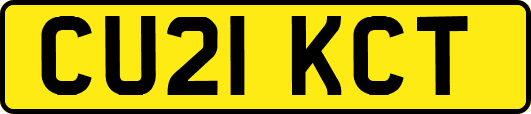 CU21KCT