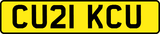 CU21KCU