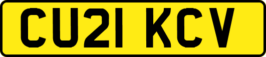 CU21KCV