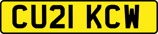 CU21KCW