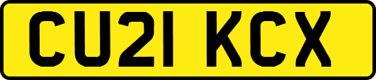 CU21KCX