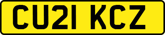 CU21KCZ