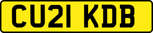 CU21KDB