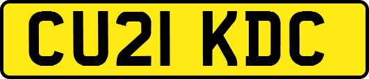 CU21KDC