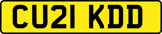 CU21KDD