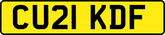 CU21KDF