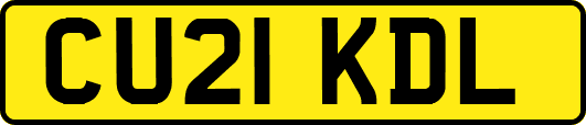 CU21KDL