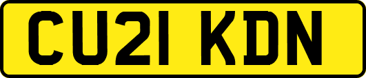 CU21KDN