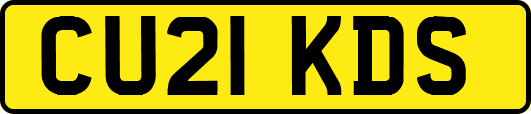 CU21KDS