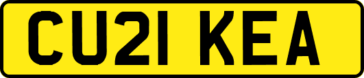 CU21KEA